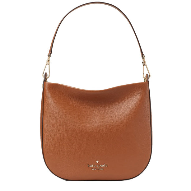 Kate Spade Lexy Shoulder Bag in Warm Gingerbread k4659