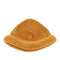 LORO PIANA Silk beanie hat