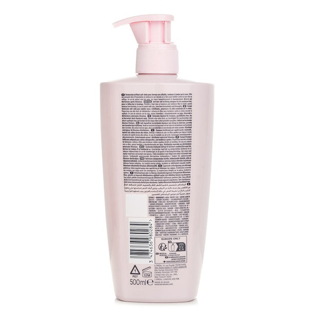 Genesis Bain Nutri Fortifiant Shampoo - 500ml