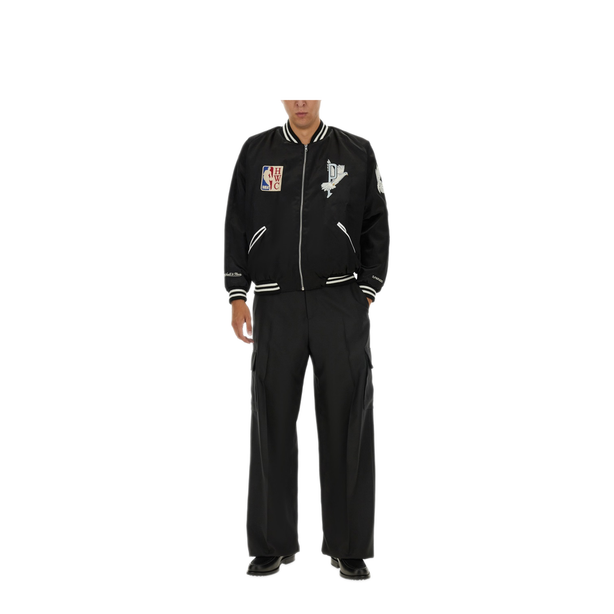 Varsity Jacket