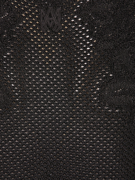 Crochet T-Shirt