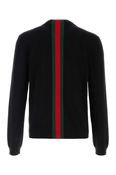 Crewneck Cashmere