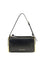 Marc Jacobs Small Juliette leather Shoulder Bag - Black