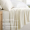 Intero BambooPro Beyond Thread Count Mono 2.0 Fitted Sheet Set