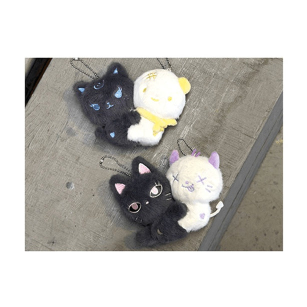 [SYNK:COMPLEXITY] aespa MAGNET DOLL (International Shipping)-Random
