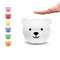 Zazu Bor the Bear, Multicolour Nightlight
