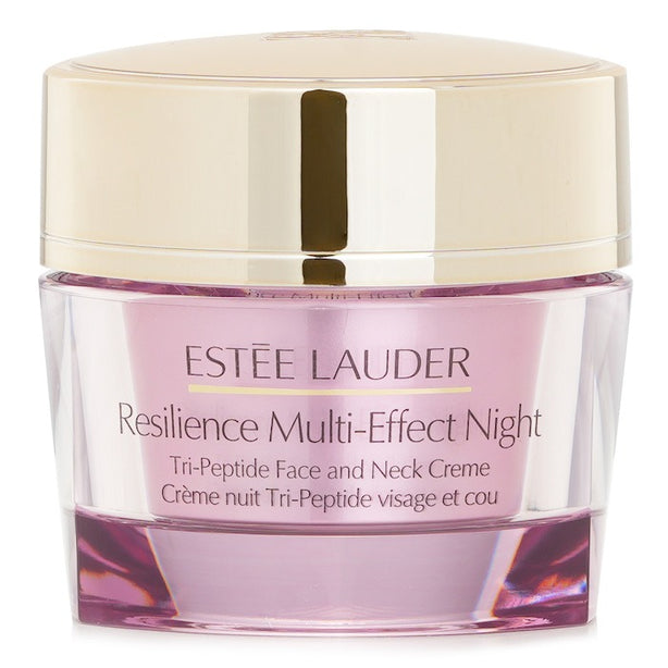 Resilience Lift Night Lifting Firming Face And Neck Creme - 50ml