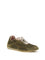 Bottega Veneta Orbit Flash Sneakers - Olive Oil/Terra Pink