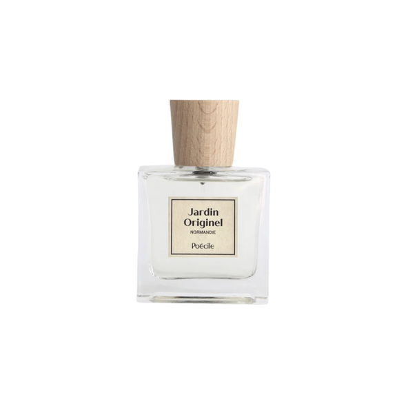 Jardin Originel - Eau de Parfum - 50ml
