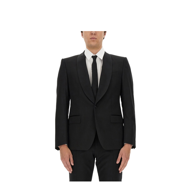 Tailored Jacket