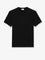 Saint Laurent Cassandre certified cotton t-shirt - Noir