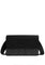 Coach Mens Turner Flap Crossbody Bag In Signature Canvas - Black
