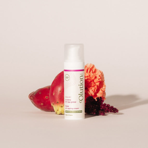 Global Anti-ageing Cream - 30ml