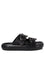 Alexander Mcqueen Sandals - Black