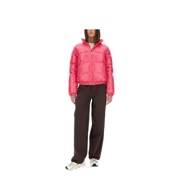 Down Jacket Vintage Mythic