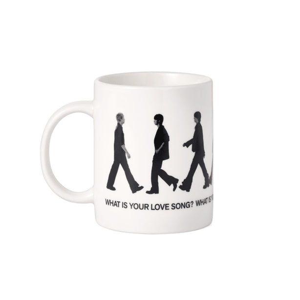 [ARIRANG] BTS Mug (International Shipping)