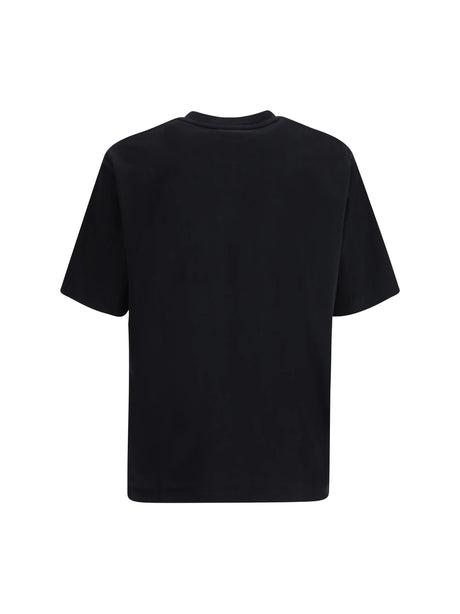 Dsquared2 Signature T-shirt - Black