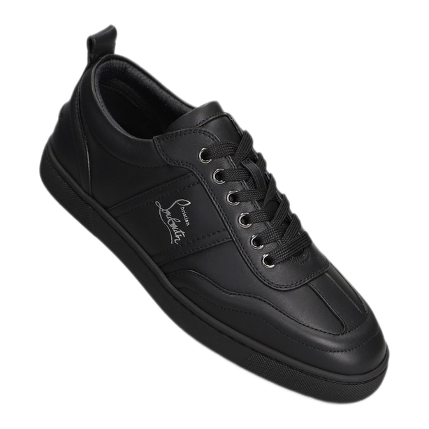 Sneakers Black