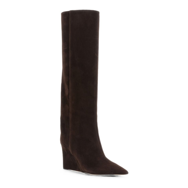 Jimmy Choo Boots Brown