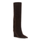 Jimmy Choo Boots Brown