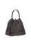 Brunello Cucinelli Leather Shoulder Bag - Testa Moro