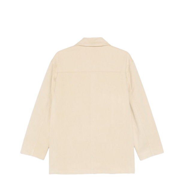 Jackets Beige