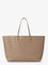 Fendi Roll Medium Leather Shopping Bag - Cordamoro