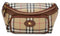 Check Cotton Marsupio