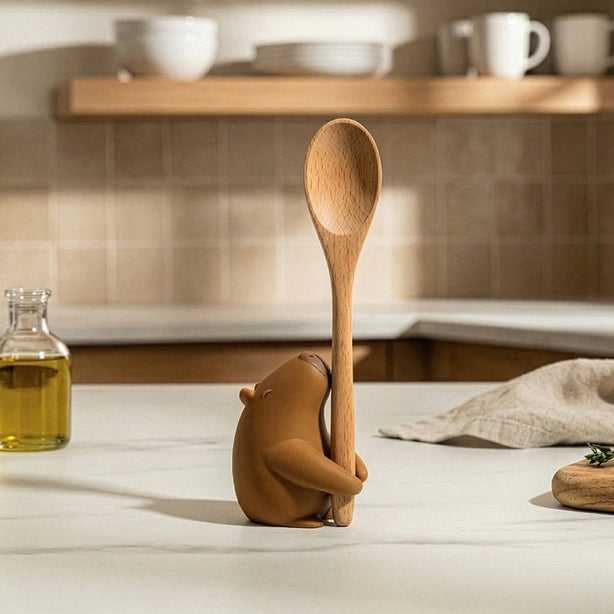 OTOTO Capybrush - Toothbrush Holder