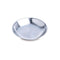 Zebra Seasoning Dish Ø10xH1.8cm, Magic Hi CR