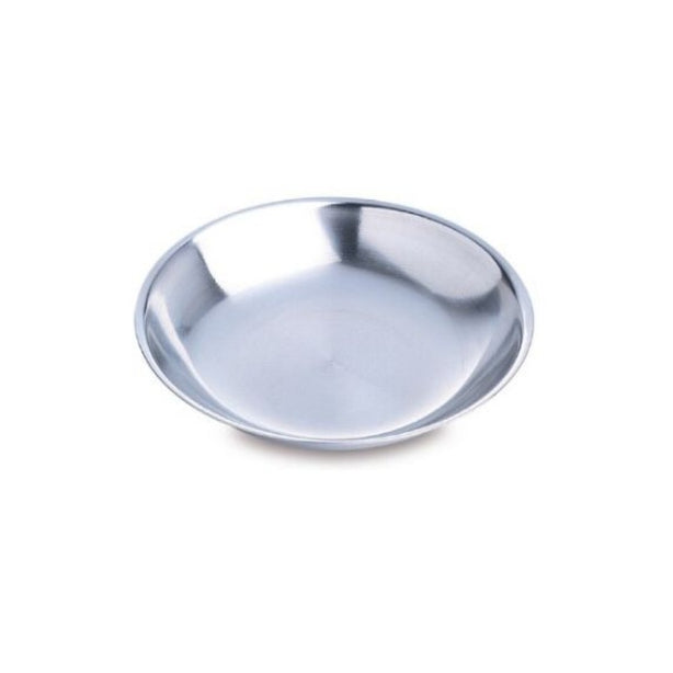 Zebra Seasoning Dish Ø10xH1.8cm, Magic Hi CR