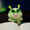 [LUCKY DELIVERY ALIEN] Kakao Friends Keyring Doll - Little Apeach (International Shipping)