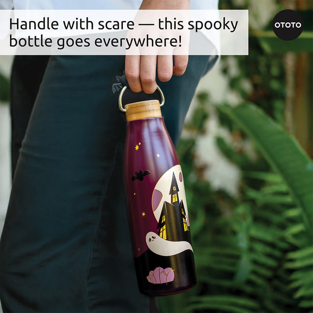 OTOTO Boo!tle - Insulated Tumbler