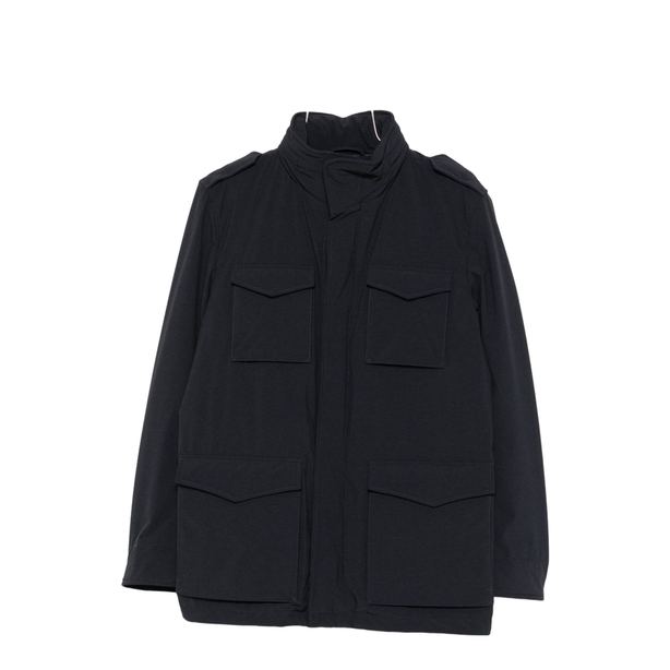 Coats Navy