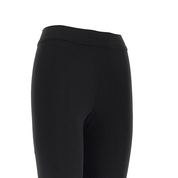 DOLCE&GABBANA Milan Stitch jersey pants