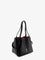 Christian Louboutin Bettina Small Leather Shoulder Bag - Black