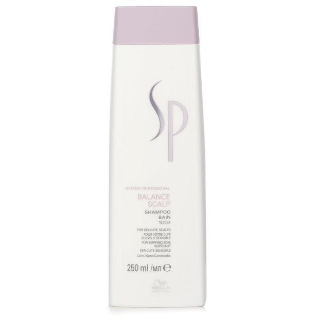 Sp Balance Scalp Shampoo (for Delicate Scalps)