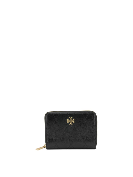 Tory Burch Wallets & Card holders - Black