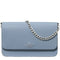 Kate Spade Madison Willow Crossbody Bag - Muted Blue KN603