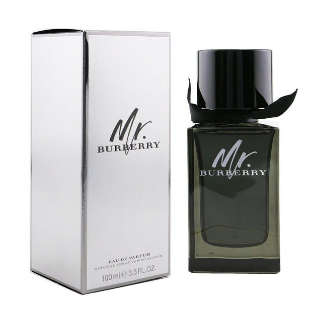 Mr. Burberry Eau De Parfum Spray -