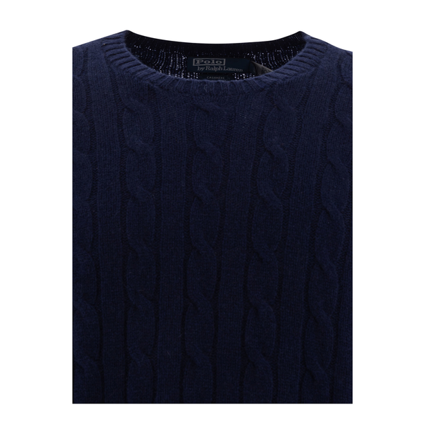 Cashmere Sweater