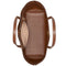 Kate Spade Cleo Tote Bag - Warm Gingerbread Multi KP276
