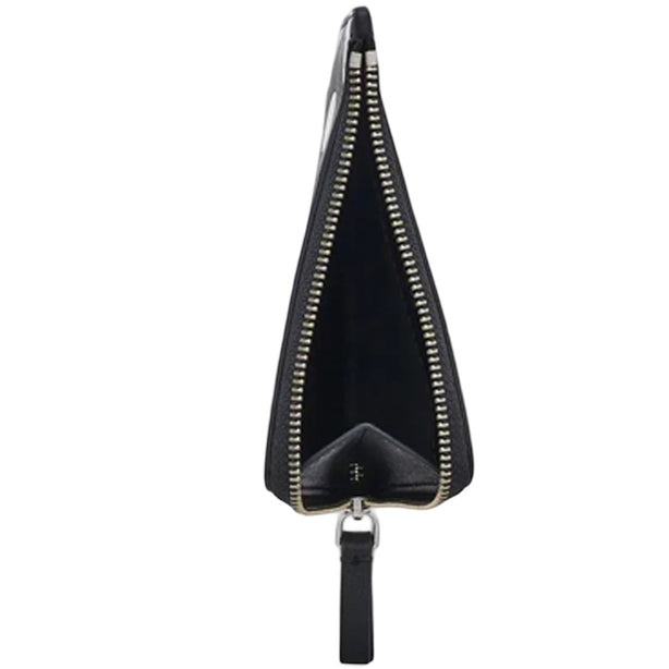 Marc Jacobs The Dots Leather Coin Purse Bag Charm - Black Multi 2F5SCP012S01