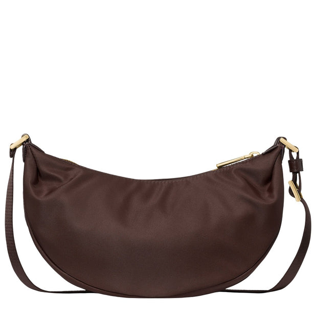 Kate Spade Carter Mini Sling Crossbody Bag - Hot Fudge KP130