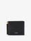 Tom Ford T-Line Money Clip leather wallet - Black
