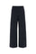 Midnight Blue Cotton Pant