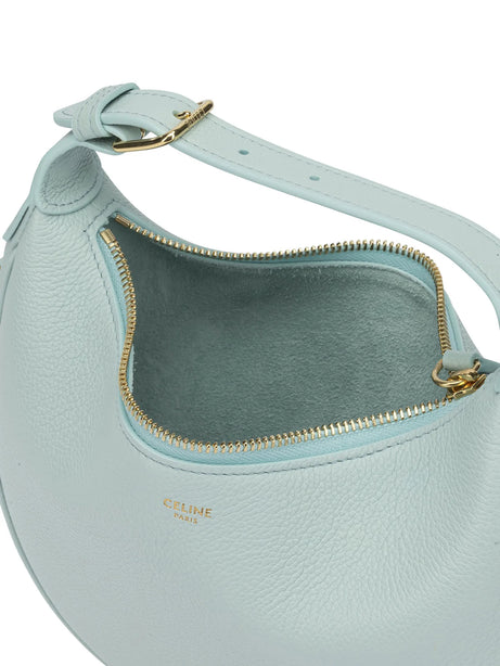 Celine Shoulder bags - Light Blue
