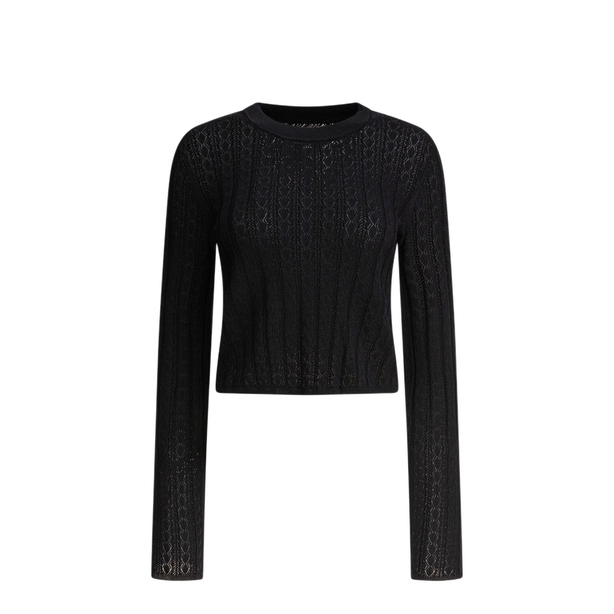 Tinos Crew Neck Sweater