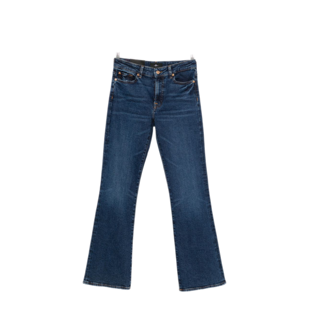 Jeans Navy