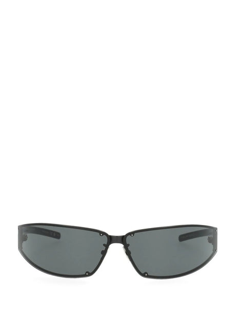 Saint Laurent Sunglasses Sl 963 - Black